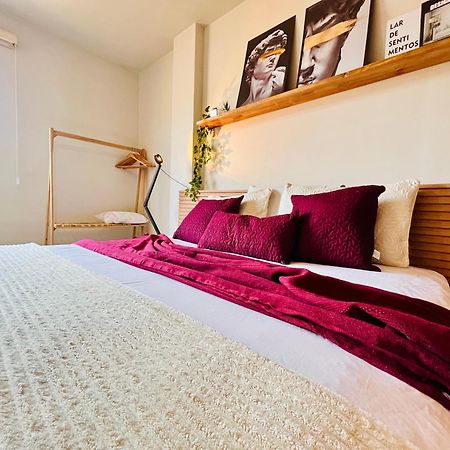 Loft Aconchegante No Centro De Macae, Wifi, Ar Condicionado E Cozinha Completa Appartement Buitenkant foto