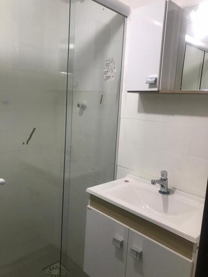Loft Aconchegante No Centro De Macae, Wifi, Ar Condicionado E Cozinha Completa Appartement Buitenkant foto