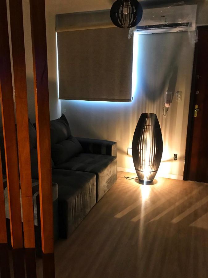 Loft Aconchegante No Centro De Macae, Wifi, Ar Condicionado E Cozinha Completa Appartement Buitenkant foto