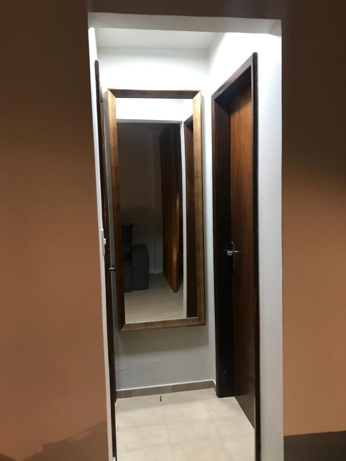 Loft Aconchegante No Centro De Macae, Wifi, Ar Condicionado E Cozinha Completa Appartement Buitenkant foto