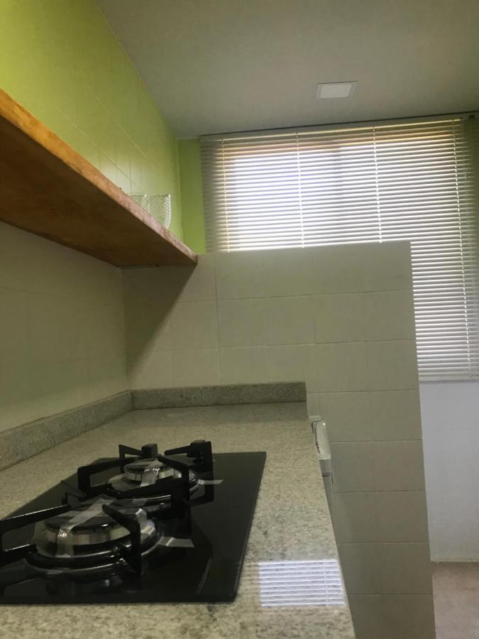 Loft Aconchegante No Centro De Macae, Wifi, Ar Condicionado E Cozinha Completa Appartement Buitenkant foto