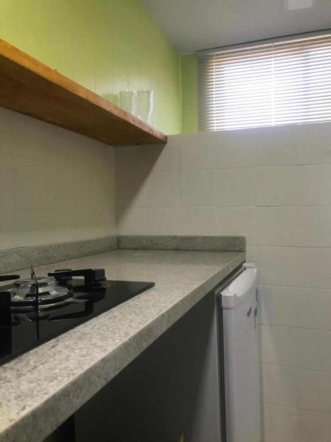 Loft Aconchegante No Centro De Macae, Wifi, Ar Condicionado E Cozinha Completa Appartement Buitenkant foto