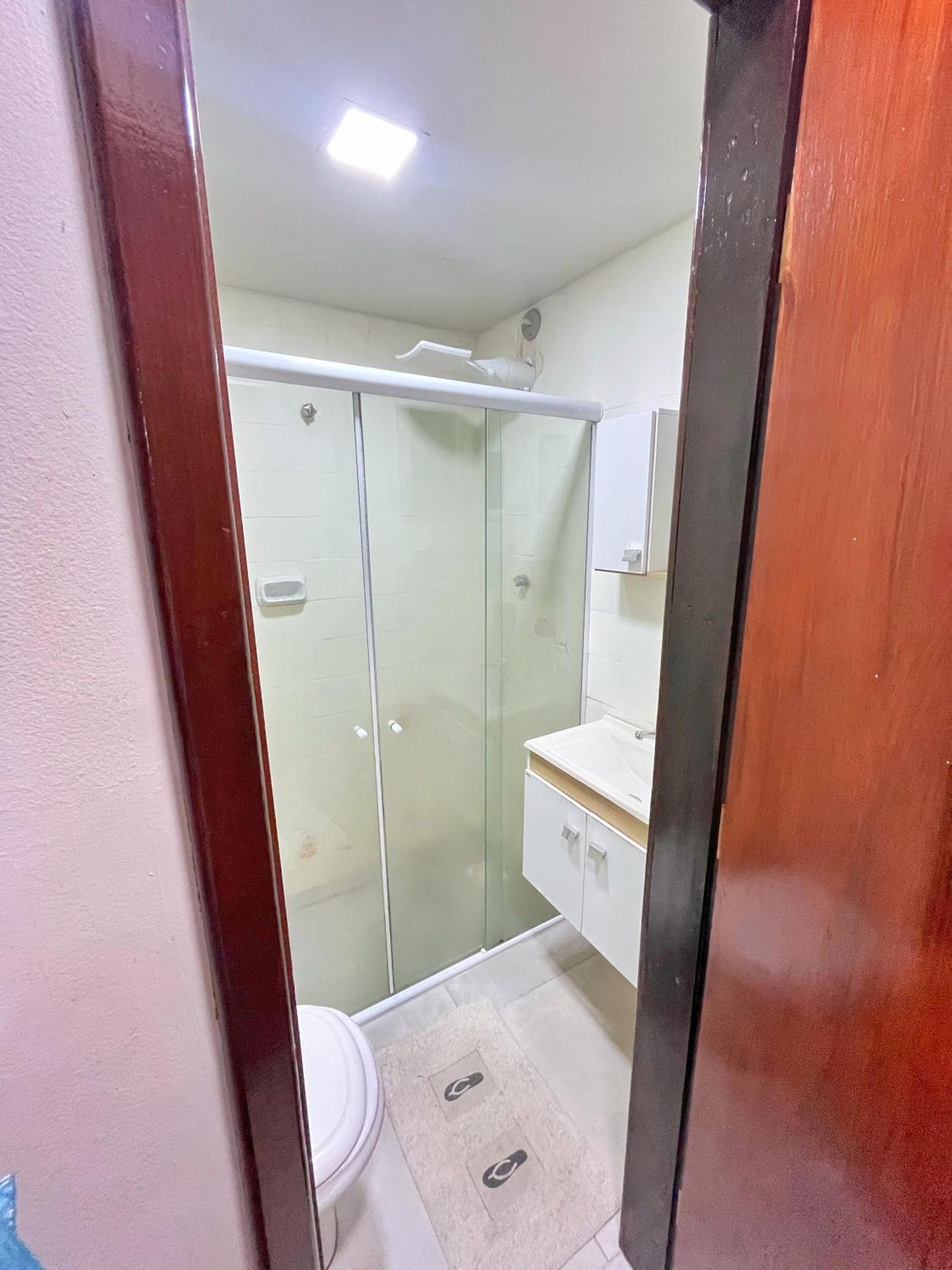 Loft Aconchegante No Centro De Macae, Wifi, Ar Condicionado E Cozinha Completa Appartement Buitenkant foto