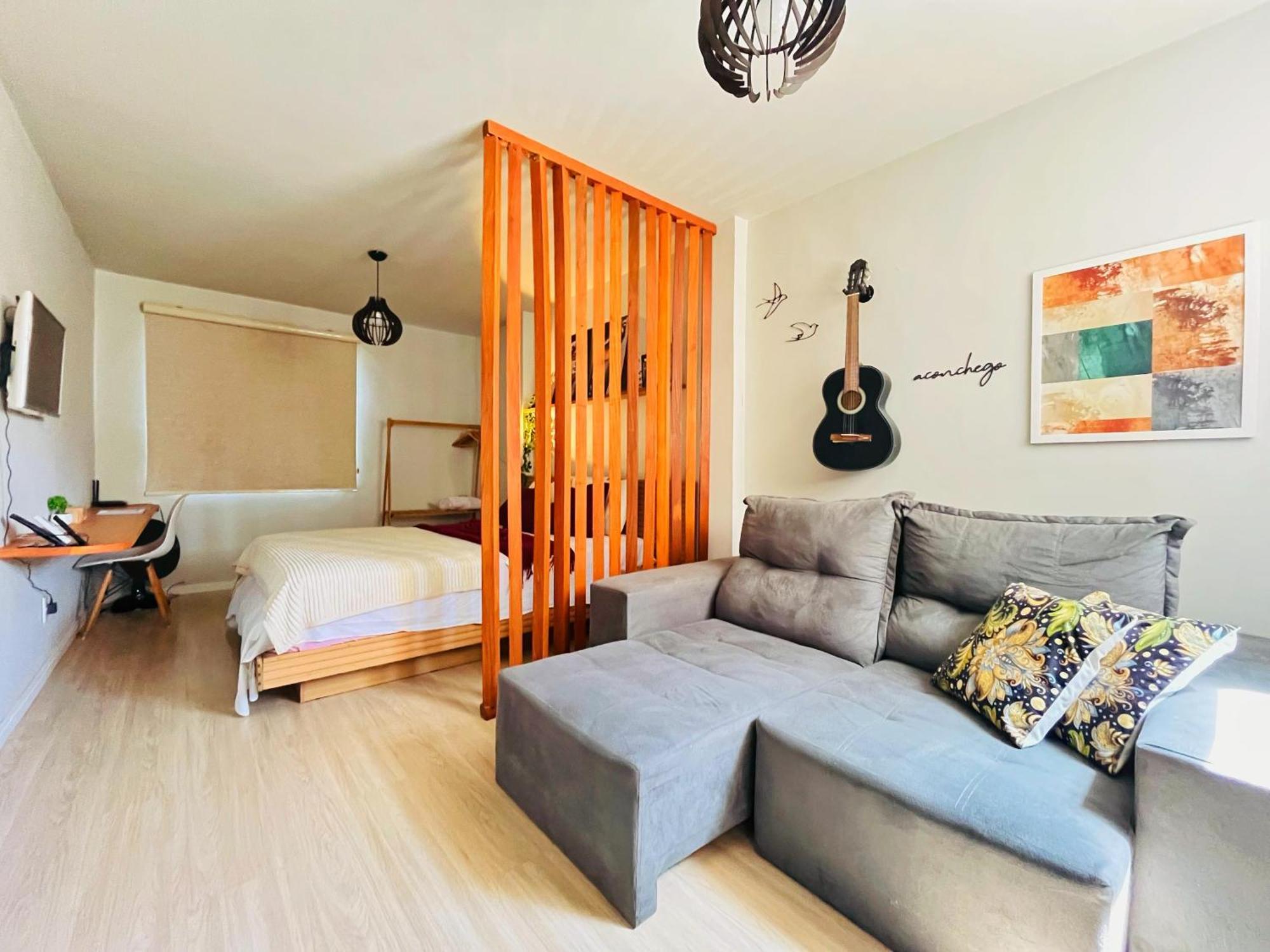 Loft Aconchegante No Centro De Macae, Wifi, Ar Condicionado E Cozinha Completa Appartement Buitenkant foto