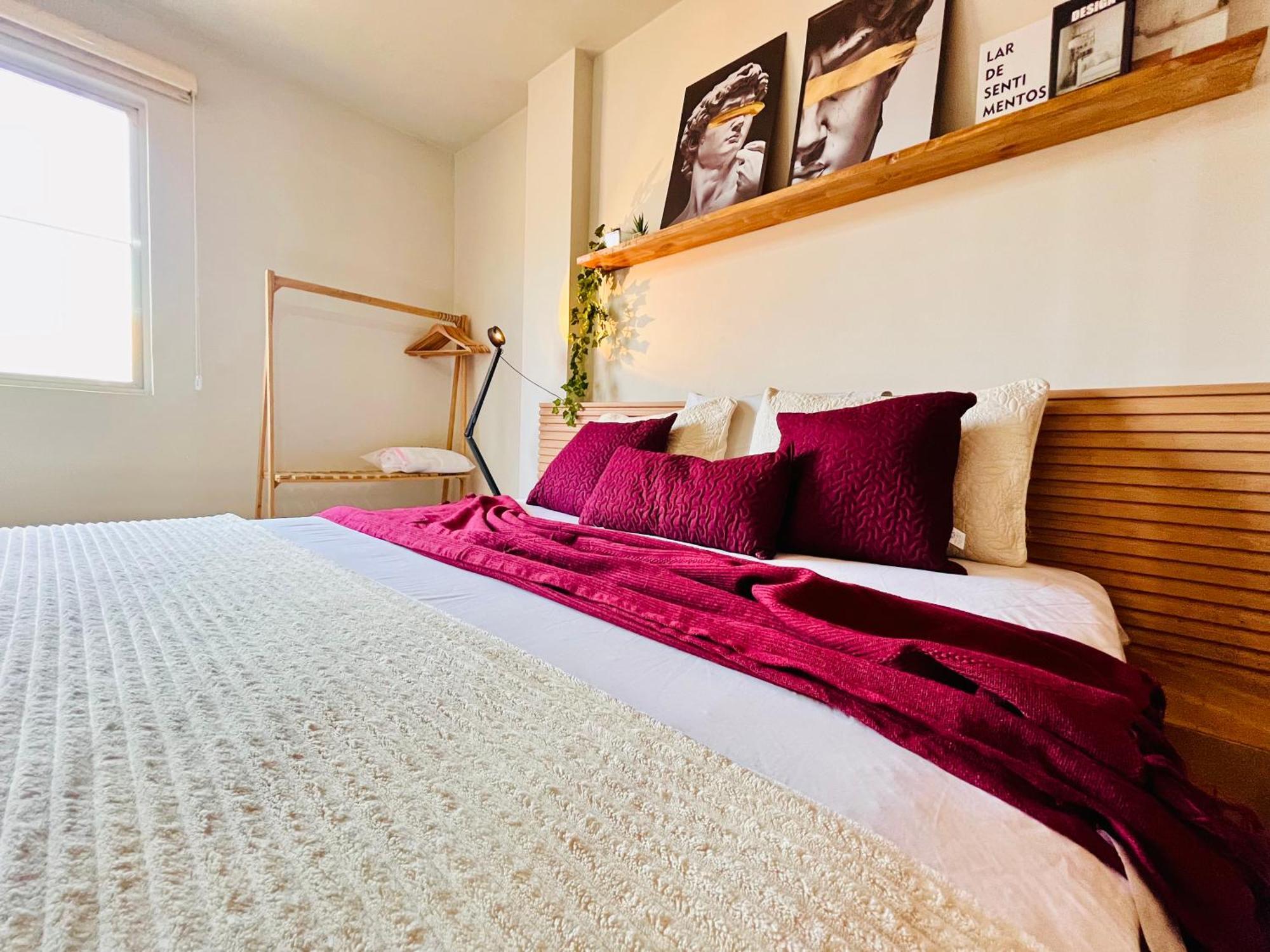 Loft Aconchegante No Centro De Macae, Wifi, Ar Condicionado E Cozinha Completa Appartement Buitenkant foto